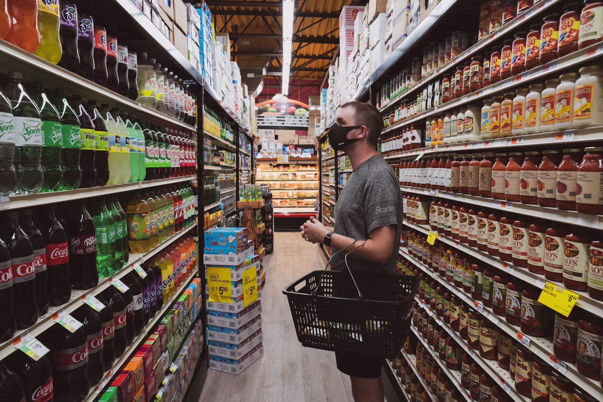 Embracing the Green Revolution: The Impact of Eco-Friendly Shops